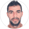 A. Bitam, Defender for NC Magra