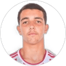 Mehdi Puch Herrantz, Midfielder for Hércules CF