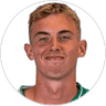 Magnus Nielsen, Goalkeeper for Vendsyssel