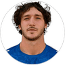 Justin Lacombe, Goalkeeper for Valenciennes