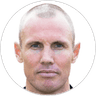 Kenny Miller, Attacker for 
    