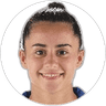 Elene Guridi, Midfielder for Real Sociedad W