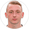 Tristan Kuijsten, Goalkeeper for Almere City