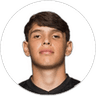 Paolo Bedolla, Goalkeeper for Tlaxcala