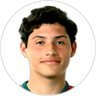 Gael Alvarez, Midfielder for Pachuca