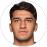 Alejandro Urias, Midfielder for Monterrey