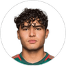 Stephano Carrillo, Forward for FC Dordrecht