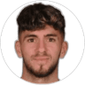 M. Aktaş, Attacker for Ankara Demirspor