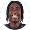Rosemonde Kouassi, Forward for Washington Spirit
