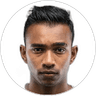 J. Mathews, Attacker for 
    