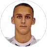 Timotej Brkic, Midfielder for FC Koper