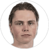 N. Kujasalo, Midfielder for Mariehamn