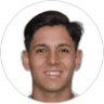 Joshua Mancha, Midfielder for Santos Laguna