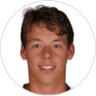 Arnaud Dony, Defender for Patro Eisden