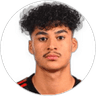 Thiago Paulo da Silva, Defender for RFC Seraing