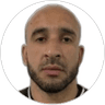 Leandro Costa, Attacker for Central