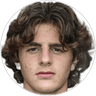 M. Verzeletti, Defender for FeralpiSalò
