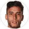 R. Álvarez, Midfielder for 
    