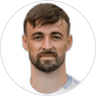 Ante Vukusic, Forward for Croatia Zmijavci