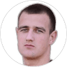 Mate Szolgai, Midfielder for Szentlőrinc SE