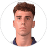 M. Angeloni, Attacker for UC AlbinoLeffe