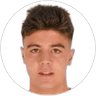 Jesús Martínez, Midfielder for Real Valladolid CF