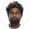 Bijoy Varghese, Defender for Punjab