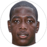 L. George, Attacker for GVVV Veenendaal