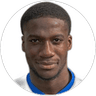 Joseph Gbode, Forward for Woking