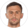 Roman Stepanov, Goalkeeper for Gagra