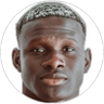 Nito, Defender for FC Paços de Ferreira