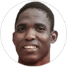 Midana Cassama, Forward for Dibba Al Fujairah