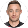 A. Chukhley, Midfielder for Ostrovets