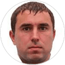 Oleg Shkabara, Midfielder for 
    