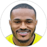H. Kasimu, Attacker for Enfield Town