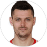 D. Rekish, Midfielder for IRAO Tbilisi