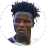 Arthur Bada, Midfielder for Kabylie