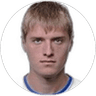 Vladimir Shcherbo, Defender for Niva Dolbizno