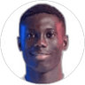 Sankara Karamoko, Forward for Wolfsberger AC