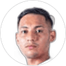 D. Flores, Defender for Firpo