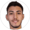 Halil Ayan, Forward for Ankara Keçiörengücü