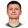 Egor Zubovich, Forward for Minsk