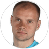 Sergey Chernik, Goalkeeper for BATE