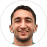 Agustin Pereira, Defender for Albion