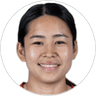 N. Sasaki, Midfielder for Adelaide United