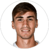 Nicolas Fuica, Defender for Deportivo Maldonado