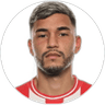Ivan Leguizamon, Forward for Olimpia