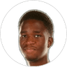 Kevin Mfuamba, Midfielder for West Bromwich Albion