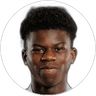 Souleymane Sidibe, Midfielder for PSV II