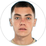 R. Mykhailiv, Midfielder for Rukh Vynnyky II